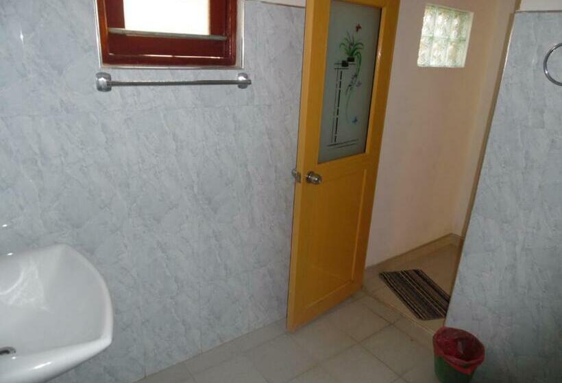 اتاق استاندارد, Bloom Guest House