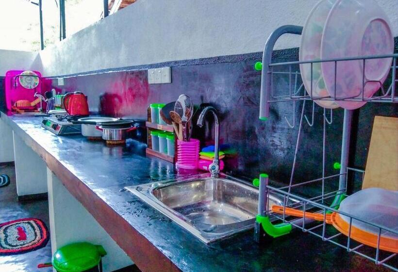 اتاق استاندارد, Bloom Guest House