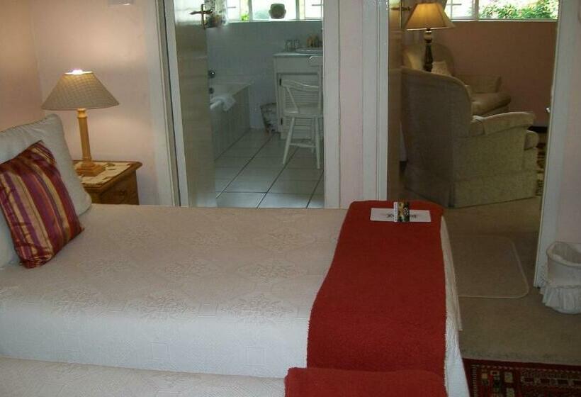 اتاق استاندارد, Brevisbrook B&b