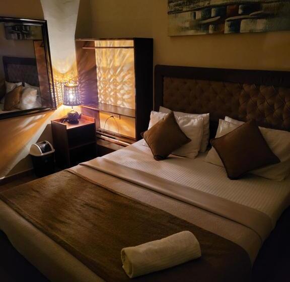 Номер Superior, Hill Cool Hotel & Restaurant
