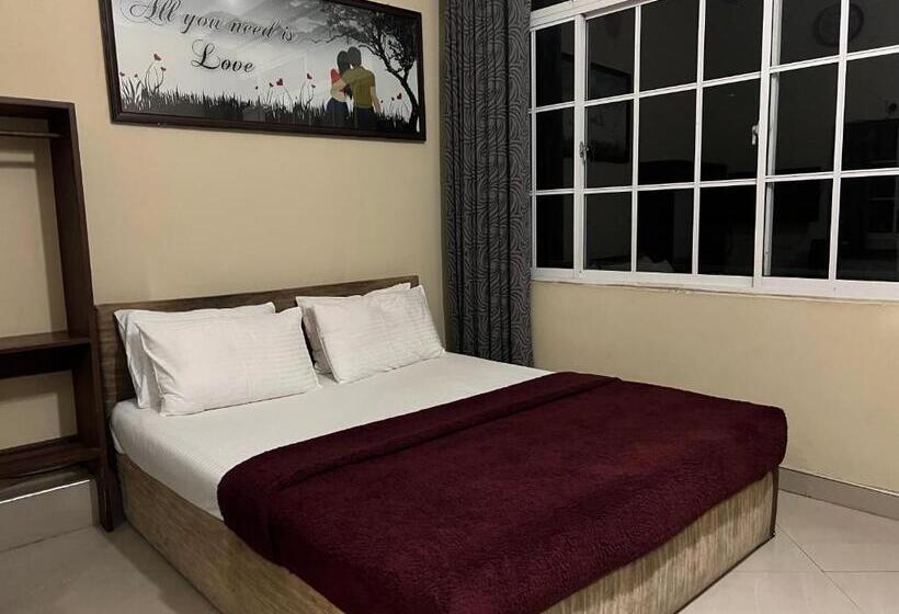 Номер Стандарт, Hill Cool Hotel & Restaurant