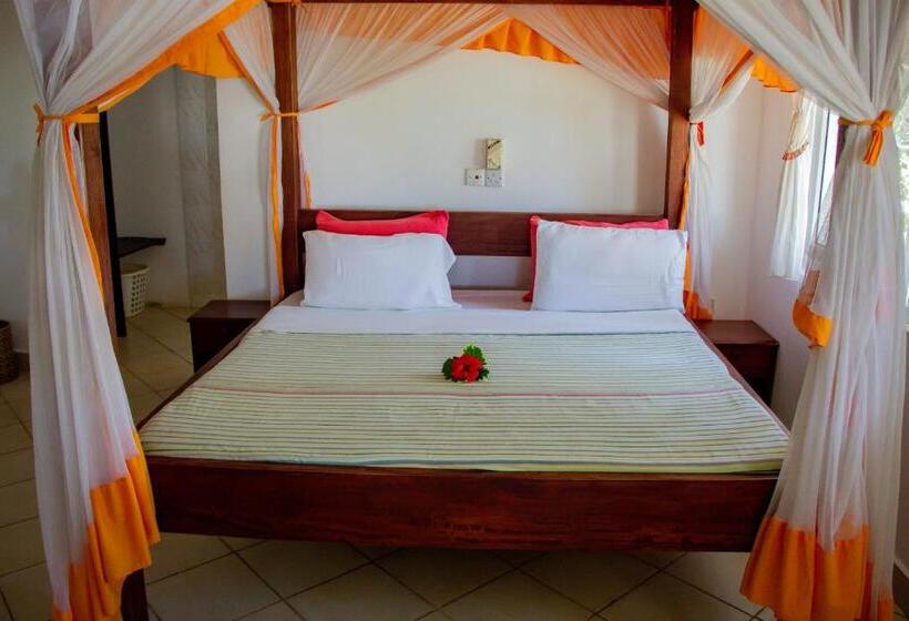 ویلای 2 خوابه, Hillpark Amare Resort