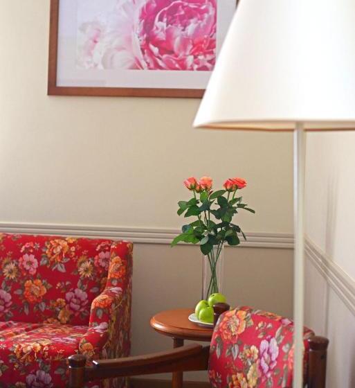 套房, Premier Hotel Pochaiv