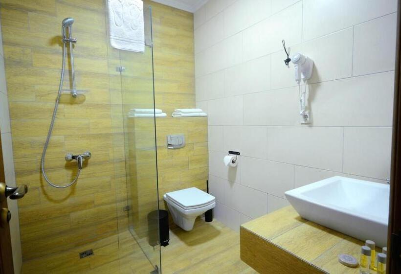 Номер Стандарт, Premier Hotel Pochaiv