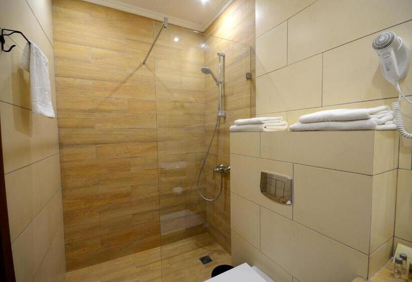 Номер Стандарт, Premier Hotel Pochaiv