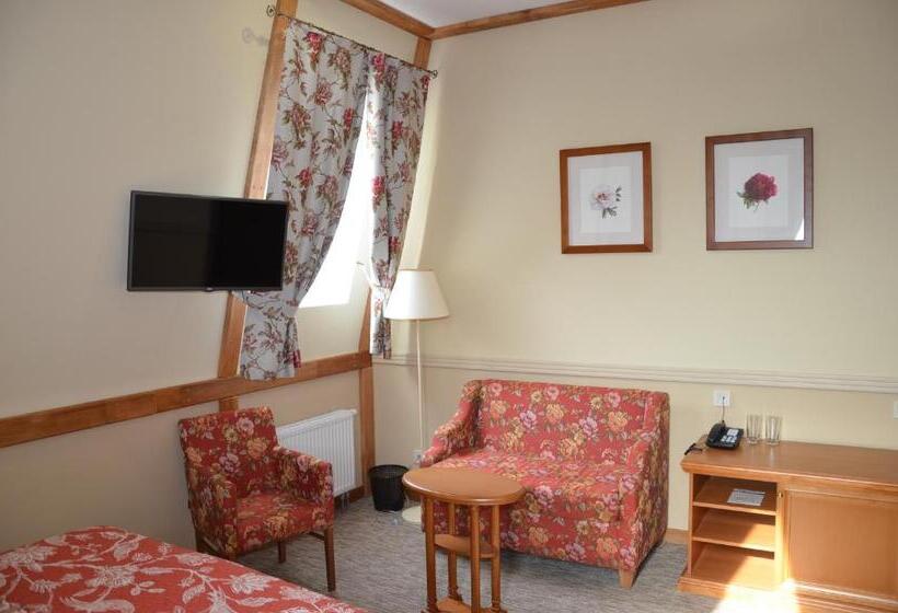 Номер Премиум, Premier Hotel Pochaiv