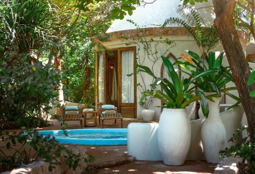 سوییت, Xanadu Luxury Villas & Retreat Zanzibar
