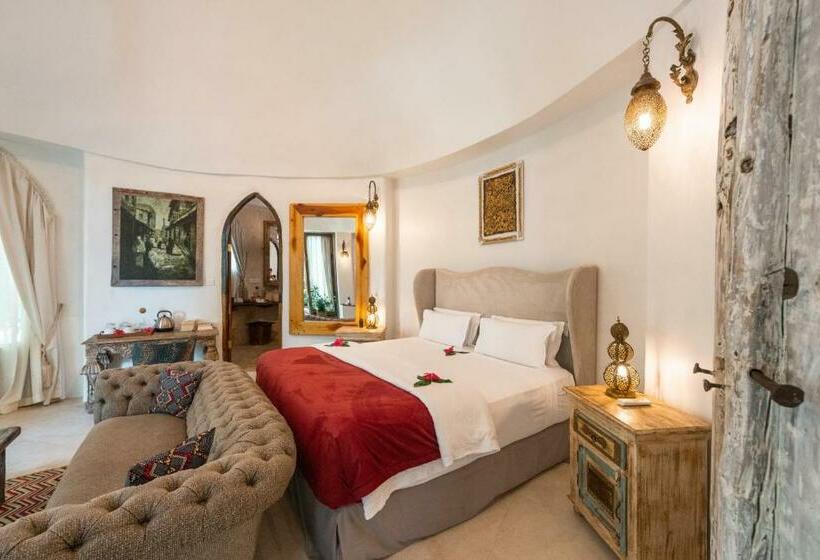 سوییت, Xanadu Luxury Villas & Retreat Zanzibar
