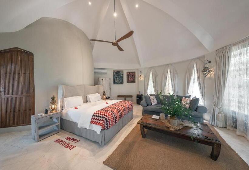 سوییت, Xanadu Luxury Villas & Retreat Zanzibar
