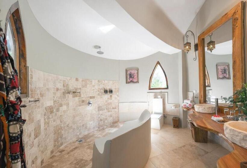 سوییت, Xanadu Luxury Villas & Retreat Zanzibar