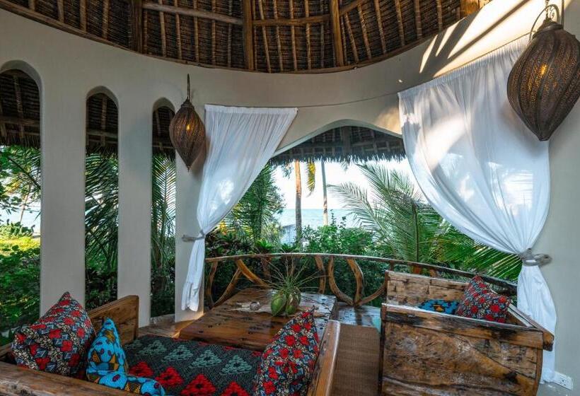 ویلای 1 خوابه, Xanadu Luxury Villas & Retreat Zanzibar
