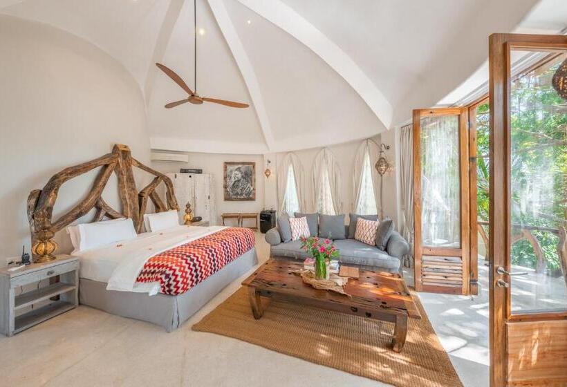 سوییت, Xanadu Luxury Villas & Retreat Zanzibar