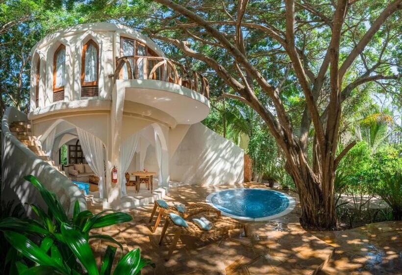 سوییت, Xanadu Luxury Villas & Retreat Zanzibar