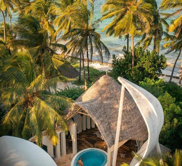 ویلای 1 خوابه, Xanadu Luxury Villas & Retreat Zanzibar
