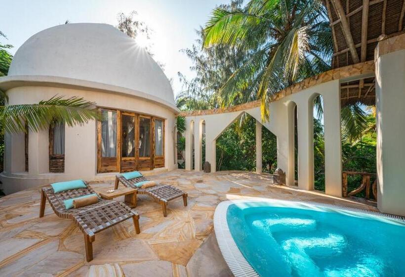 ویلای 1 خوابه, Xanadu Luxury Villas & Retreat Zanzibar