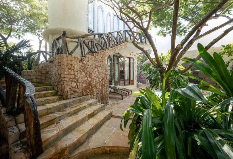 سوییت, Xanadu Luxury Villas & Retreat Zanzibar