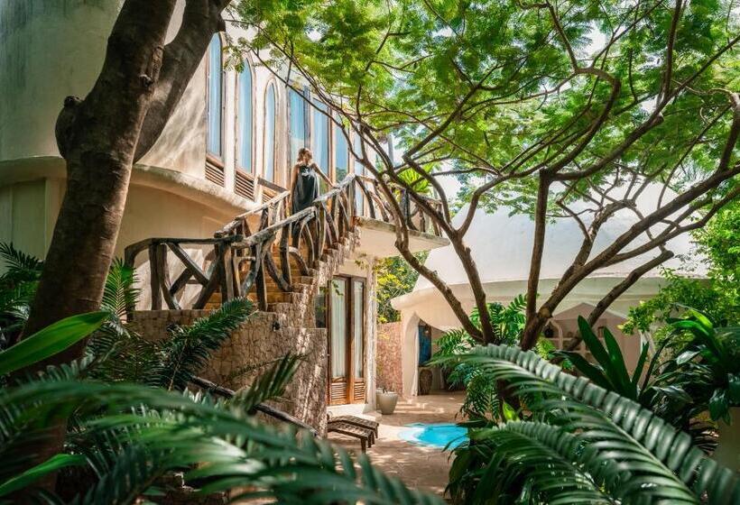 سوییت, Xanadu Luxury Villas & Retreat Zanzibar