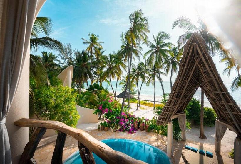ویلای 1 خوابه, Xanadu Luxury Villas & Retreat Zanzibar