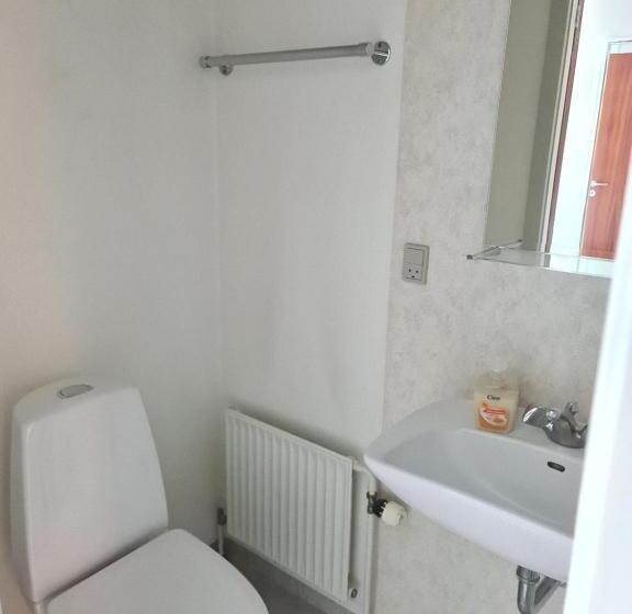 标准单人间, Aarhus Hostel Og