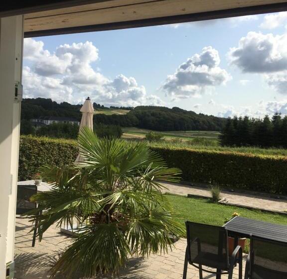 Номер Стандартный с Видом, Bed & Breakfast Horsens   Udsigten