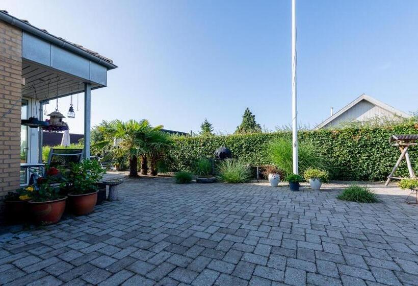Номер Стандарт, Bed & Breakfast Horsens   Udsigten