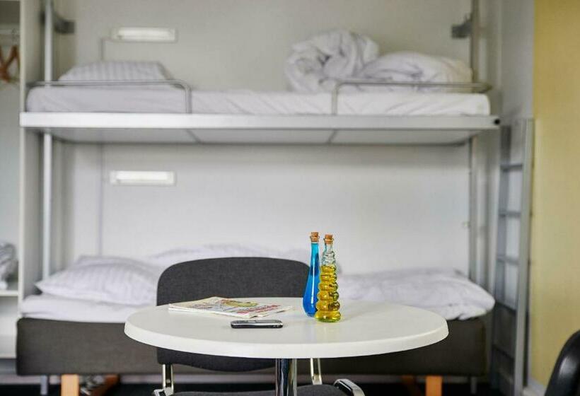 Номер Стандарт, Danhostel Haderslev