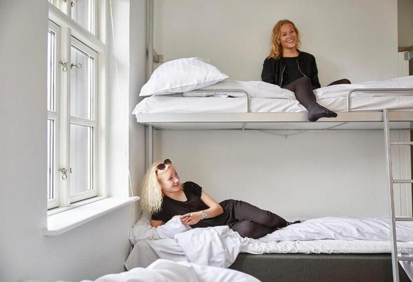 Семейный Номер, Danhostel Haderslev