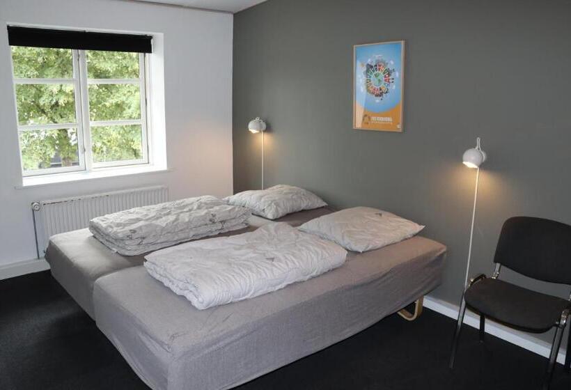 Номер Стандарт, Danhostel Haderslev
