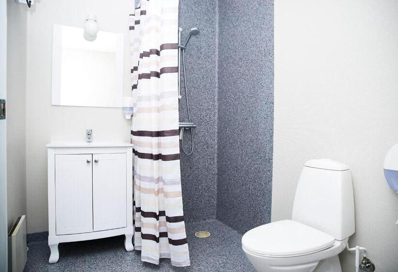 Четырехместный Номер Economy, Danhostel Kerteminde
