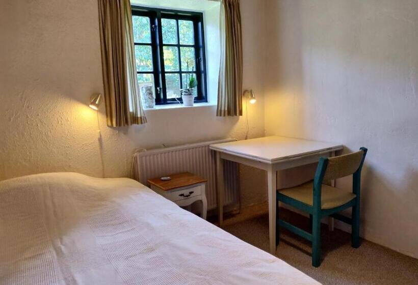 Номер Стандарт Индивидуальный, Dåstrup Bed & Breakfast