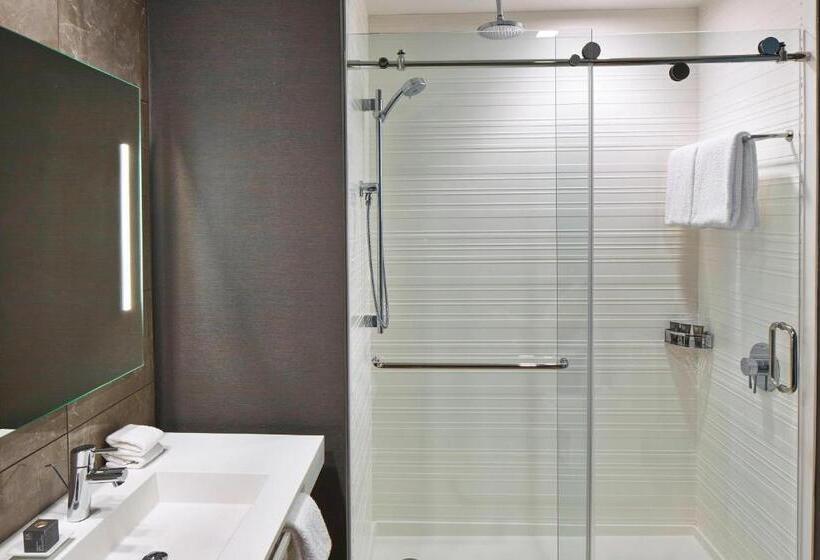 Стандартный Номер Кровать Кинг, Ac Hotel Columbus Dublin