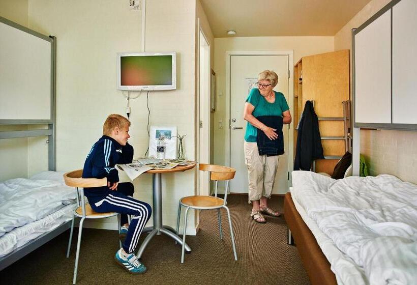 스탠다드 룸, Danhostel Aarhus