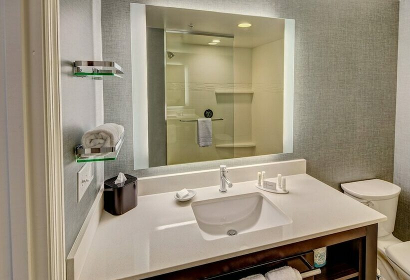 Студия Стандарт, Residence Inn By Marriott Blacksburg University