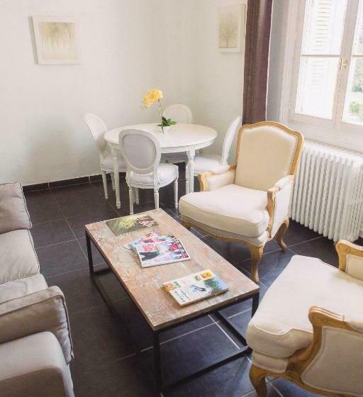 Люкс, A Propos  Suites Et Chambres