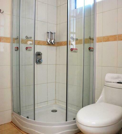 スタンダードルーム, Hostal Valle Mistral