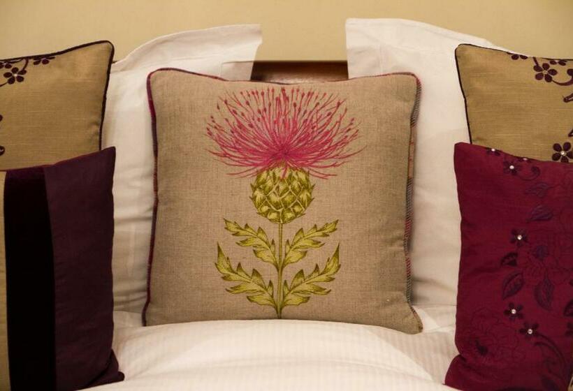 Номер Deluxe, Arden Country House