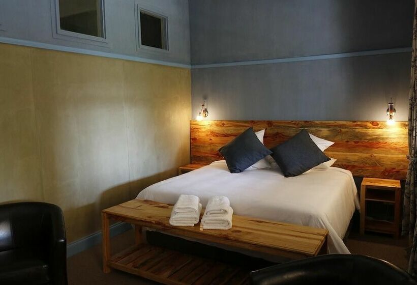 标准间, Imla Guest Farm