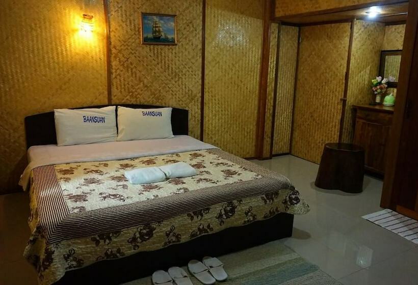 بانگلوی استاندارد, Khun Mai Baan Suan Resort