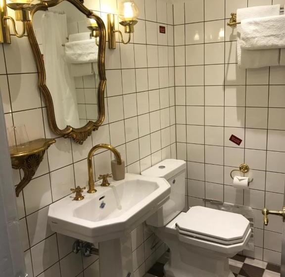 Номер Стандарт, Rørvig Centret