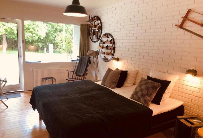 Номер Стандарт, Rørvig Centret