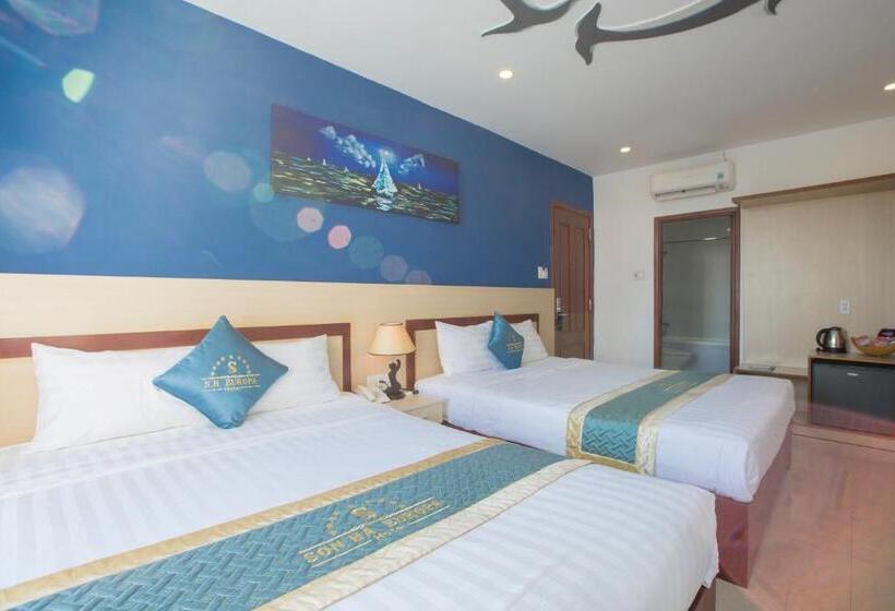 اتاق خانوادگی, Maxhome Luxury