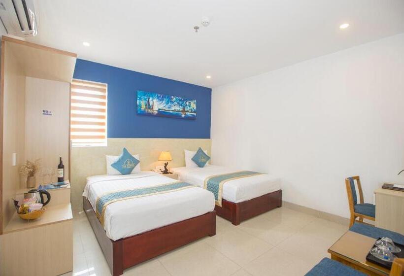 اتاق سوپریور, Maxhome Luxury