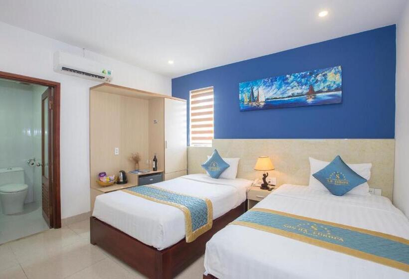 اتاق سوپریور, Maxhome Luxury