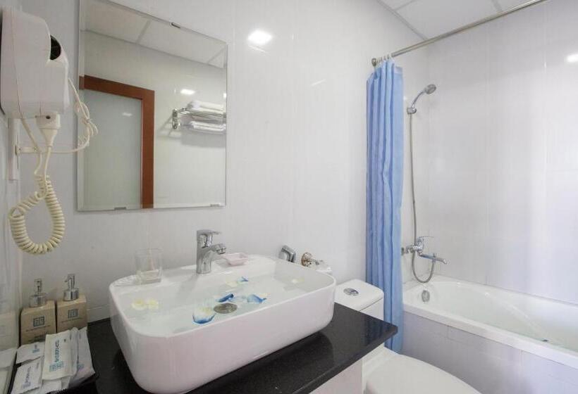 اتاق خانوادگی, Maxhome Luxury
