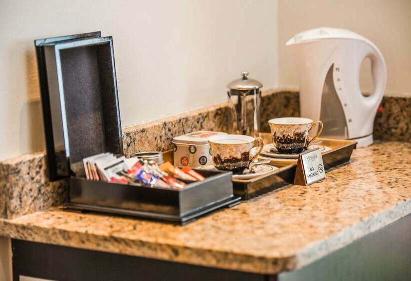 Номер Стандарт, Annvilla Guesthouse