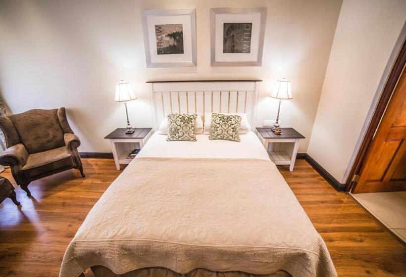 Стандартный Номер Кровать Кинг, Annvilla Guesthouse
