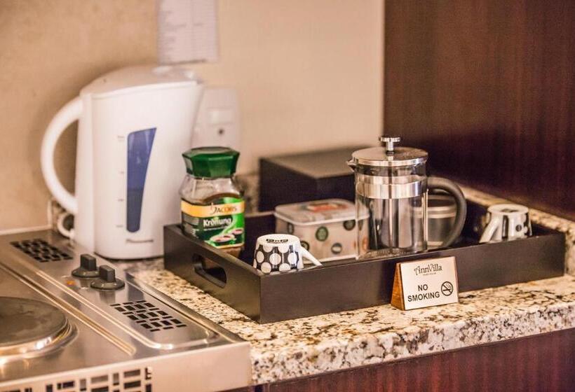 Номер Стандарт, Annvilla Guesthouse