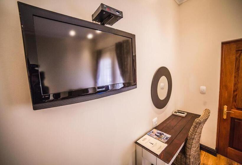 Номер Стандарт, Annvilla Guesthouse