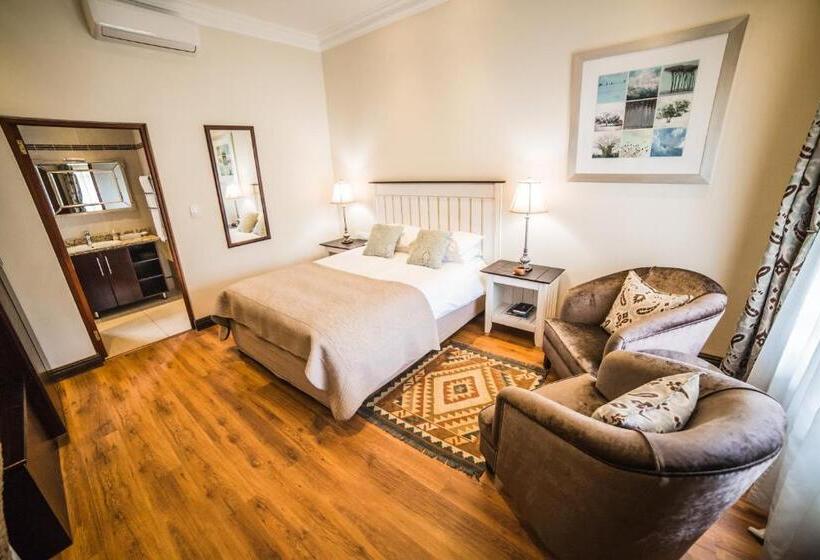 Номер Стандарт, Annvilla Guesthouse