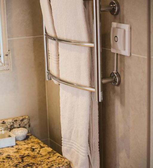 Номер Стандарт, Annvilla Guesthouse